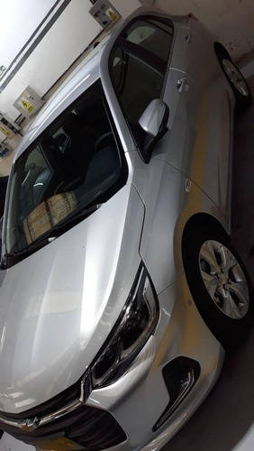 Chevrolet Onix 1.2