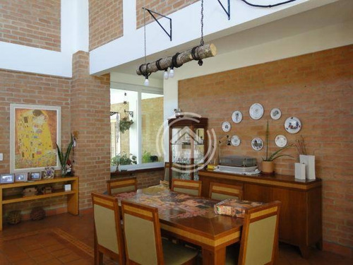 Imagem 2 de 30 de Chácara Com 4 Dormitórios, 2400 M² - Venda Por R$ 1.395.000,00 Ou Aluguel Por R$ 4.200,00/mês - Pinhal - Limeira/sp - Ch0033