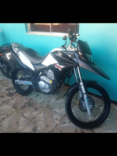 Honda Xre 300