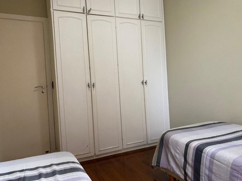 Imagem 9 de 28 de Apto Vila Andrade | 4 Quartos | 135 M² | Cond: R$1500.00 | 3 Vagas - 1j795gq