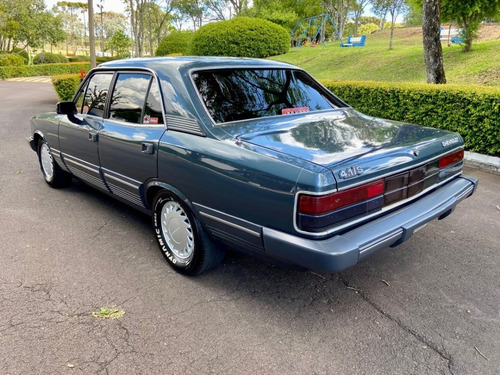 Imagem 4 de 15 de Chevrolet Opala Diplomata 4.1 S - Leia Descrição!