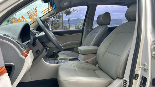 Hyundai Vera Cruz 3.8 V6