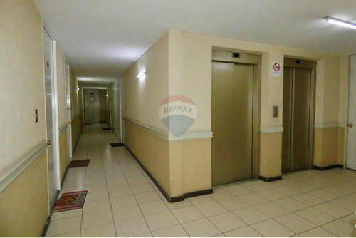 Departamento Impecable Vergara Con Gorbea !