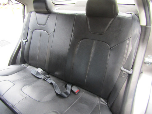 Imagen 12 de 15 de Chevrolet Sail Ls