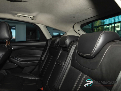Imagen 10 de 12 de Ford Focus Iii 2014 2.0 Titanium At6