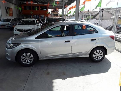 Chevrolet Prisma 1.0 Mpfi Joy 8v Flex 4p Manual