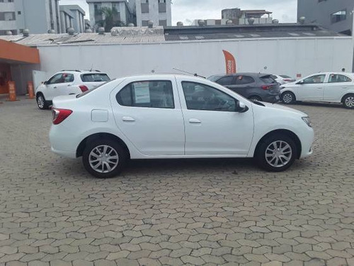 Renault Logan 1.6 16v Sce Flex Expression Manual