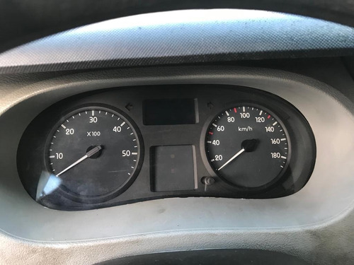 Renault Master Furgão Ano 2012 - Aceitamos Cartão