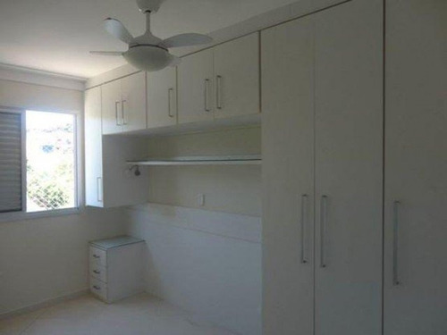 Imagem 16 de 19 de Apartamento A Venda No Bairro Jardim Anton Von Zuben Em - 0152-1