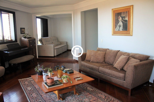 Imagem 2 de 15 de Apartamento - Jardim Parque Morumbi - Ref: 14640 - V-re15598