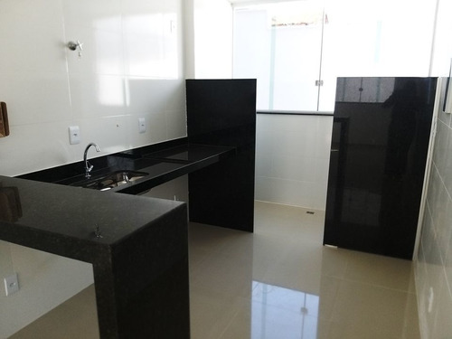 Imagem 3 de 15 de Apartamento Com 2 Quartos Para Comprar No Santa Mônica Em Belo Horizonte/mg - 2460