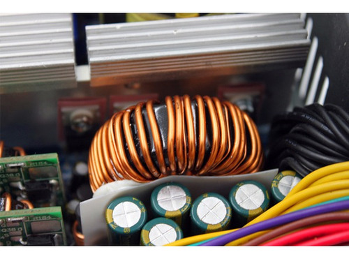 Fuente De Poder Xcase Para Minería 1600 Watts