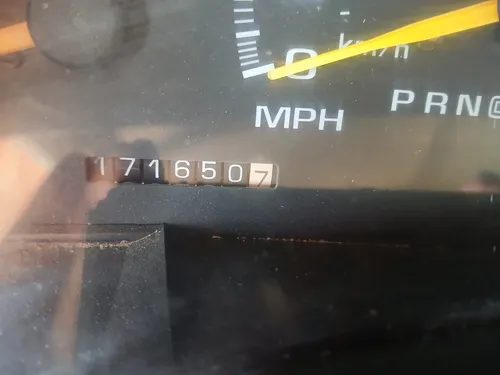 Chevrolet Silverado 4.3 1500 Cab Reg Paq C At