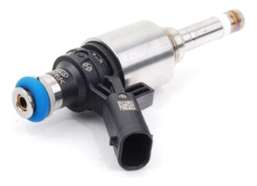 2 Inyectores De Combustible Para A3 A4 A5 Tt 2.0 Tfsi Quattr