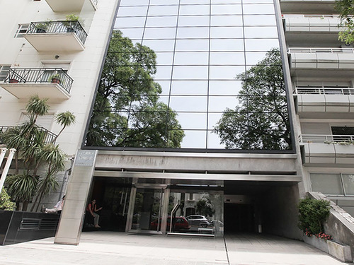 Oficina En Gamma Tower Ref. 5502