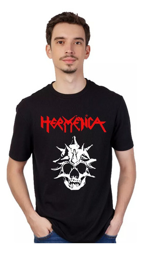 Remera Hermetica -  - Musica_04 Infantil