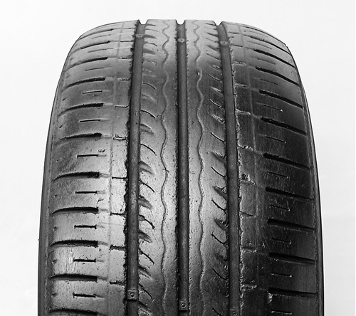 Neumático Kumho Solus 205 60 16 92v Dibu Oferta!