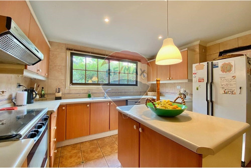Excelente Casa En La Dehesa