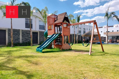 Imagen 22 de 22 de Casa En Renta En San Francisco Ocotlán