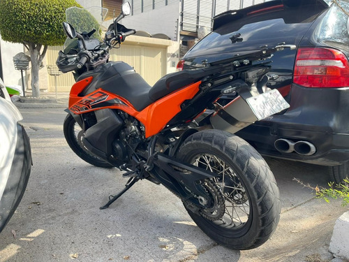 Ktm Adventure 890cc