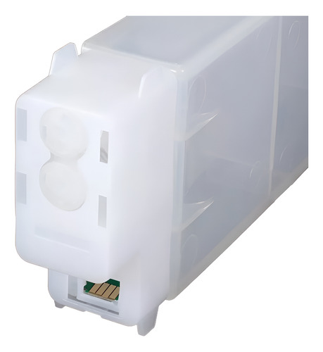 Cartucho Rellenable Para Canon Ipf 605 650 670 750 770 785