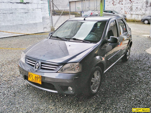 Renault Logan 1.6 Dynamique Nd