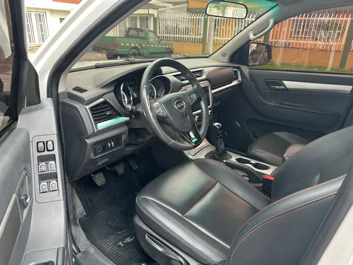 Jac T8