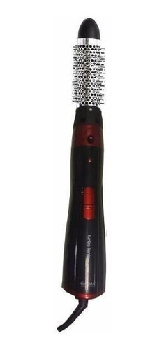 Imagen 4 de 10 de Secador Modelador De Pelo Gama Turbo Ionic 1000w