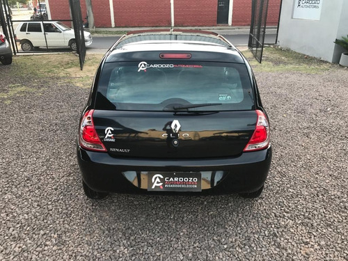 Renault Clio Mio Confrot 1.2