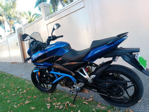 Rouser As200