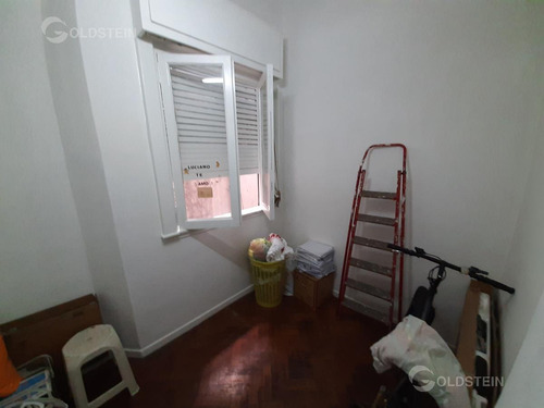 Imagen 9 de 11 de Departamento - Balvanera
