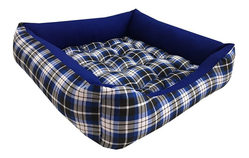 Caminha Pet Dog 60x60cm Super Promoção De 79,90 Por 65,99