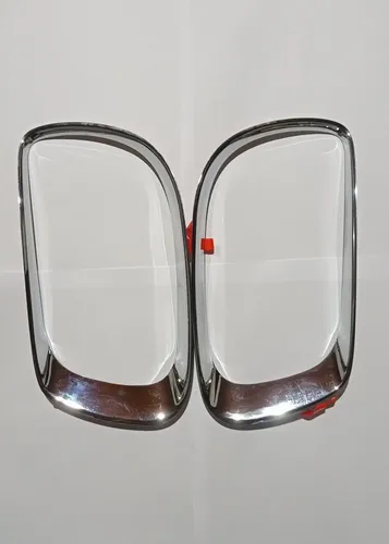 Moldura Lanterna Traseira Citroen Ds3 Original 9424f7 | MercadoLivre