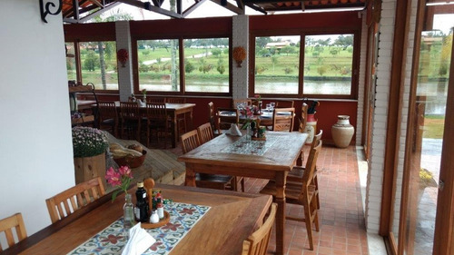 Imagem 3 de 17 de Riviera De Santa Cristina 3 Condomínio Clube Lotes A Partir De 450m2 Pé Na Água,lazer Completo,clube Completo - Te00129 - 69549746