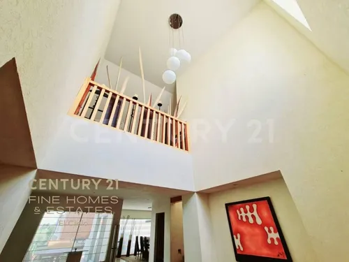 Venta De Casa En La Vista Country Club, Atlixcáyotl, Puebla, De 3 Recámaras