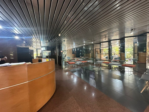Oficina En Renta En Polanco