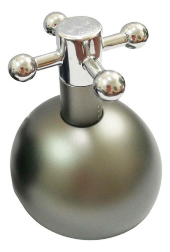 58mm Espresso Distributor Needle Coffee Tamper Stainless