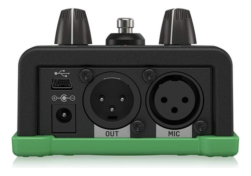Tc-helicon Voicetone D1