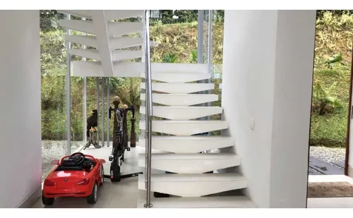 Casa En Venta Alto De Las Palmas (t)