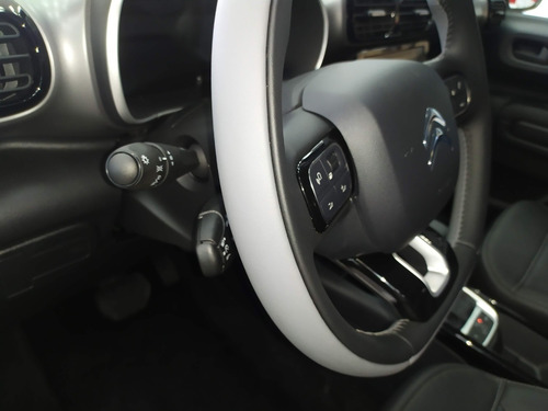 Imagen 9 de 17 de Citroen C4 Cactus Feel Pack Plus Entrega Inmediata No Plan S