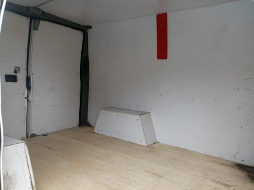 Fiat Ducato 2.3 Multijet Furgão Curto 2014