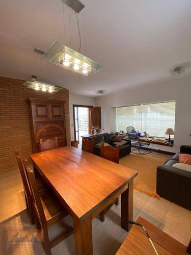 Imagem 8 de 23 de Casa À Venda, 162 M² Por R$ 850.000,00 - Jardim Do Sol - Campinas/sp - Ca2299