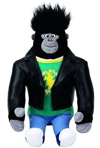 Imagem 1 de 3 de Ty Pelúcia Beanie Babies - Johnny Sing - Original Dtc