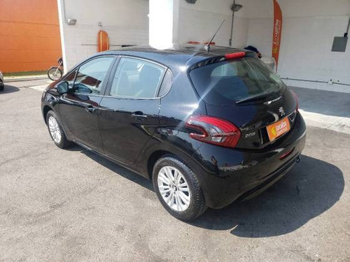 Imagem 6 de 9 de Peugeot 208 1.2 Active 12v Flex 4p Manual