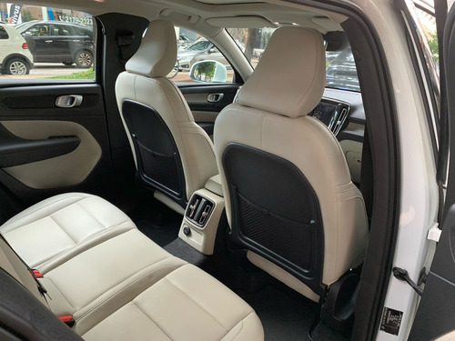 Volvo XC40 1.5 T5 INSCRIPTION