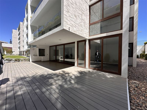 Departamento En Venta De 2 Dorm. En La Serena