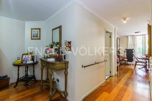 Amplio Departamento 3d/2b-agradable Vista