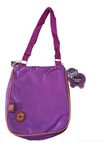 Bolsa Infantil Litle Pony Equestria