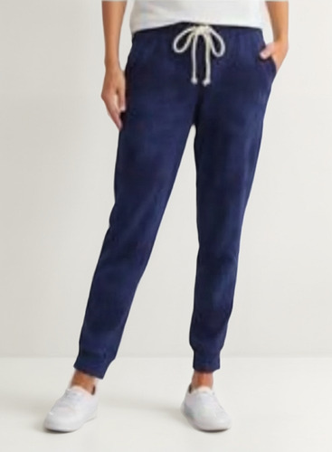 Jogger Pantalon Tie Dye Degrade Pants Retro Con Jareta Mujer
