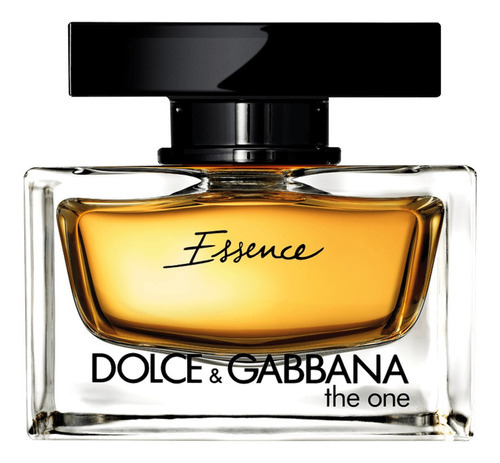 The One Essence Dolce & Gabbana Edp - Perfume Fem 40ml Blz Variação Única